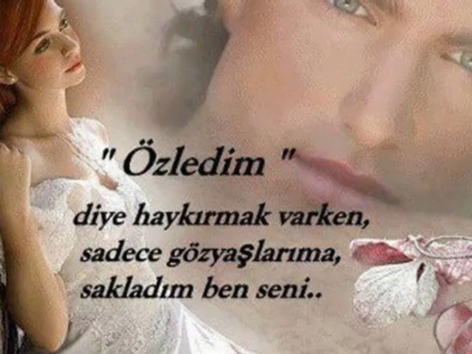 Murat Boz Özledim...