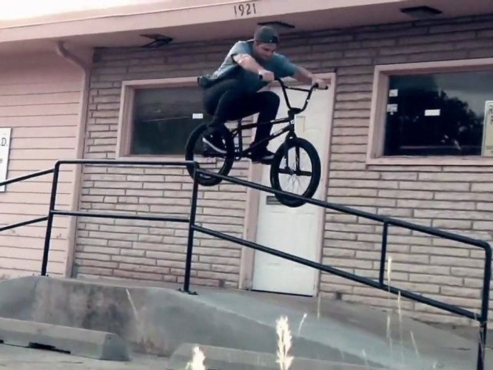 BMX Summer Grind - Etnies