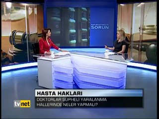 Avukatınıza Sorun 16.11.2012