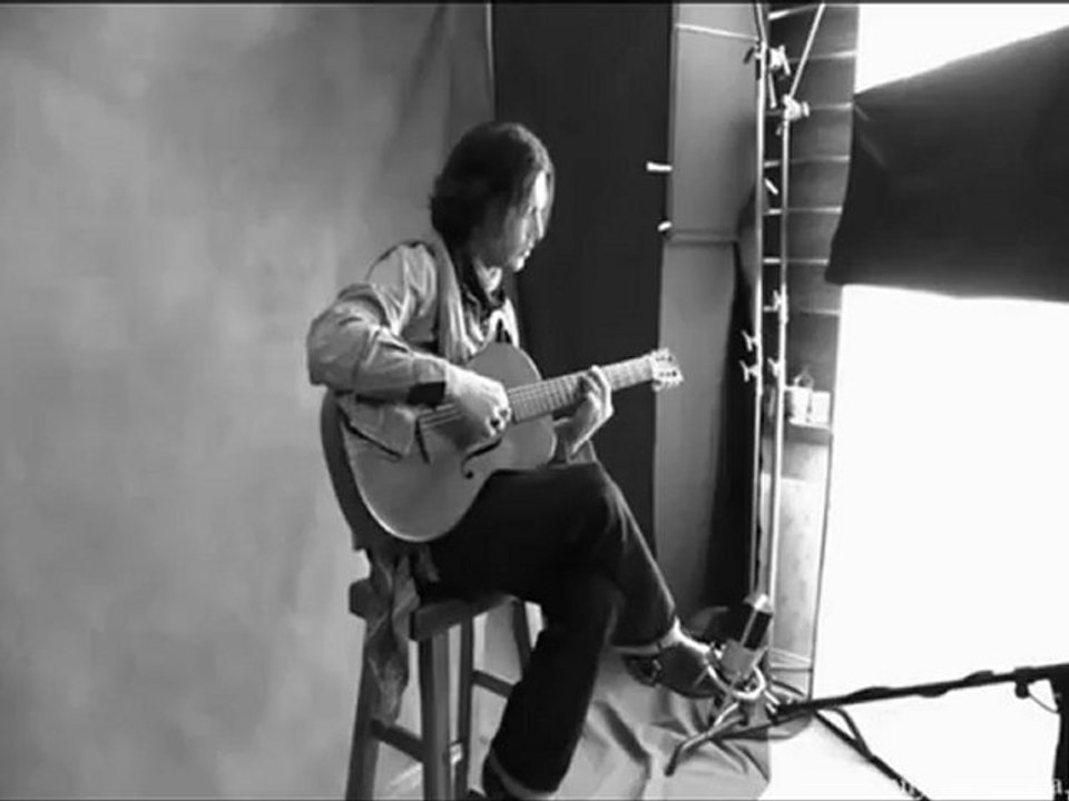 Making of MY VALENTINE