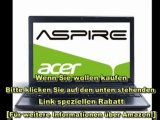 Cyber Monday Woche 2012 - Acer Aspire Style 5755G-52458G50Mtks 39,6 cm (15,6 Zoll) Notebook