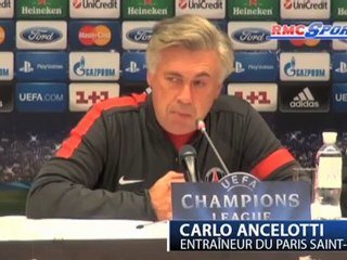 Le PSG doit se reprendre en main à Kiev