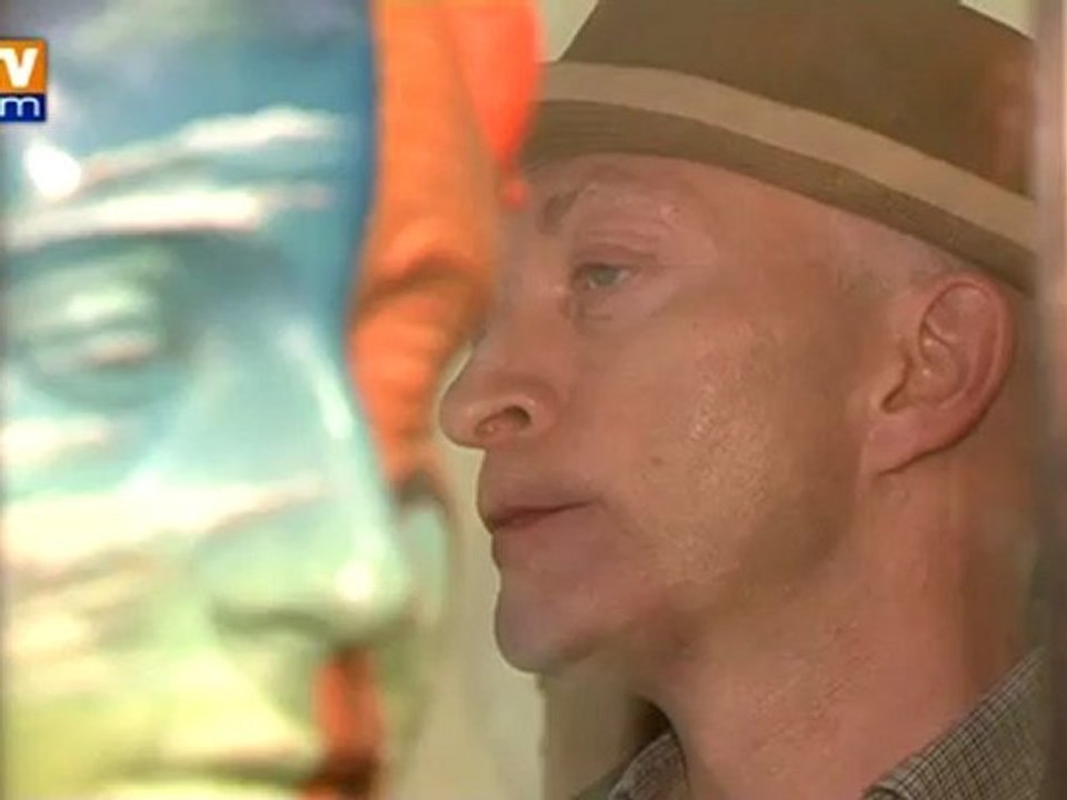 Le Centre Pompidou accueillle une rétrospective sur Salvador Dali