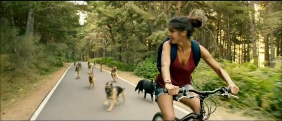 Torregrosa pone contra las cuerdas a Verdú y Belencoso en "Fin"