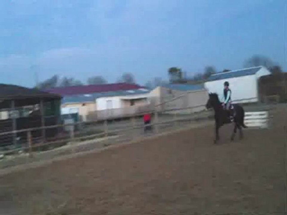 saut obelle