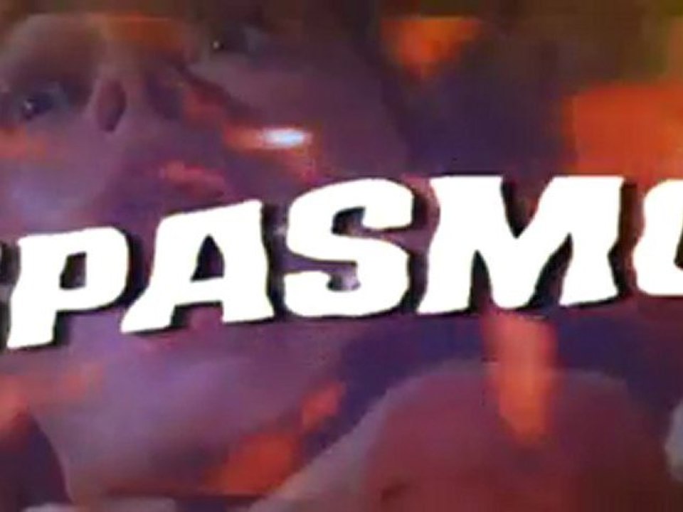 Spasmo - Umberto Lenzi