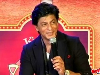 Shahrukh Angry On Big B's Tweet On Salman - SRK Patchup !