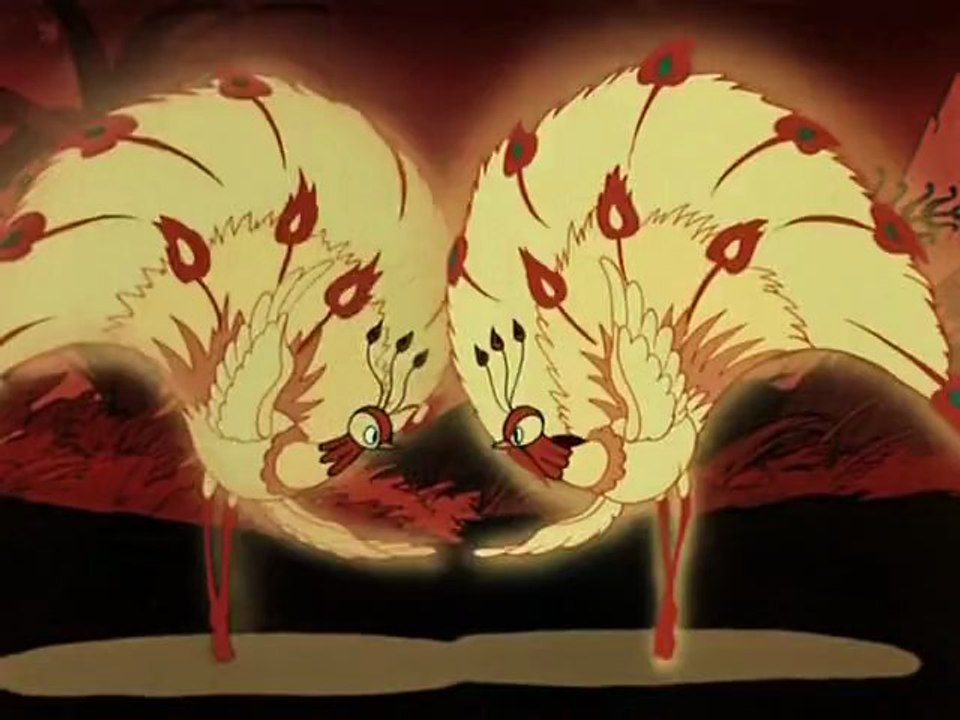 Конёк горбунок