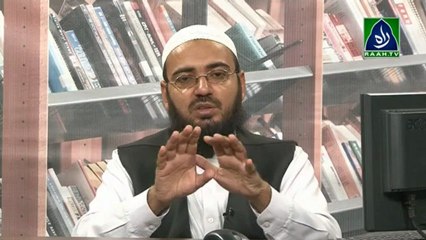 Ask An Alim | Sahaba Karam Baraber hen