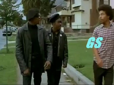 NOTORIOUS BIG, BONE, REDMAN, BUSTA RHYMES & COOLIO (THE POINTS)