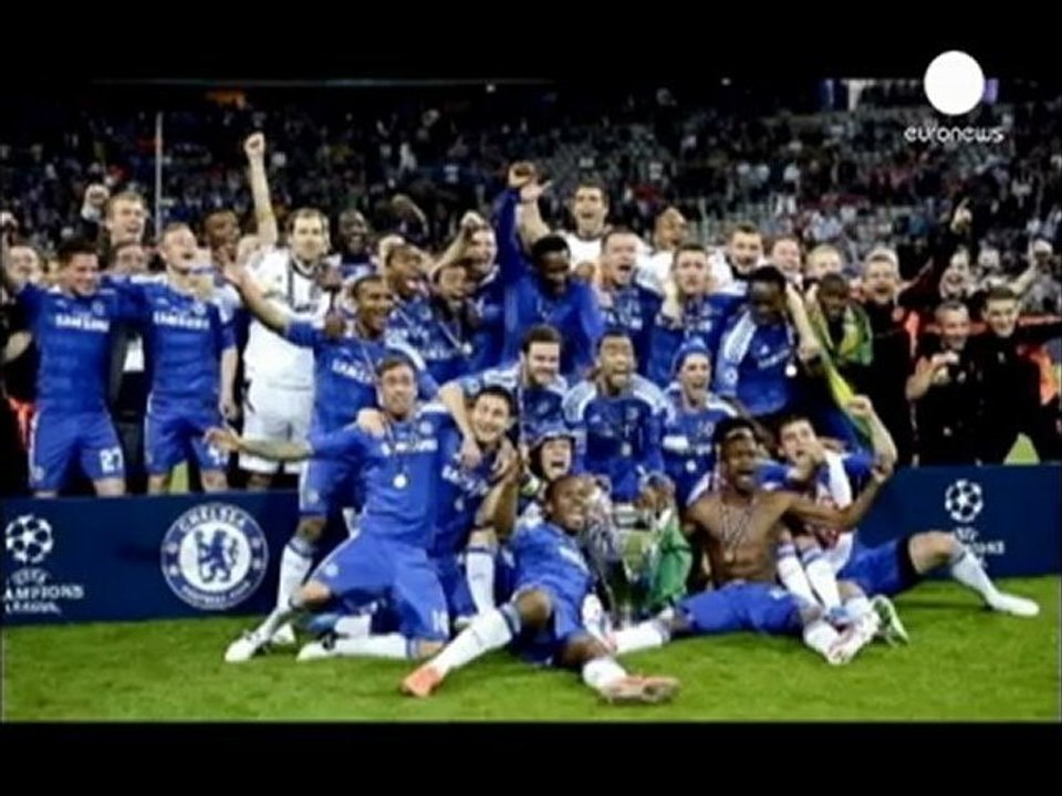 Di Matteo esonerato dal Chelsea. Fatale il ko con la Juve