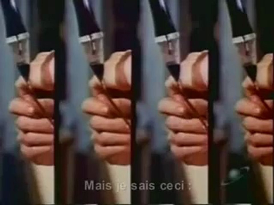 L'immortel - Générique (Série tv 1970)