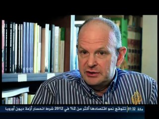 العلاقة بين تركيا واسرائيل فيلم وثائقي