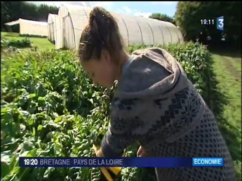 Reportage 19-20h Fr3