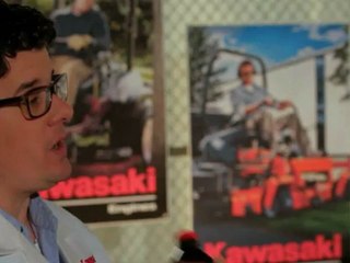 Tex and Sellers Episode 6 Go Genuine