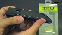 Amzer TPU Hybrid Nokia Lumia 920 Case Review in HD