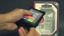 Ballistic SG Nokia Lumia 920 Case Review in HD