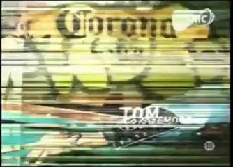 Los Angeles Homicide - Générique (Série tv)