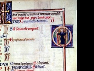 [Campus Condorcet] Le temps chrétien au Moyen Âge par Jean-Claude Schmitt - Partie 1