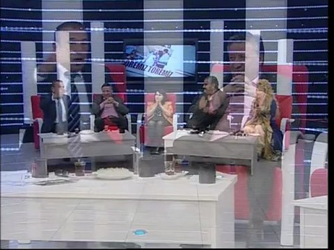 Yöremiz Töremiz - 11.11.2012 Stüdyo Yayını 3.Bölüm