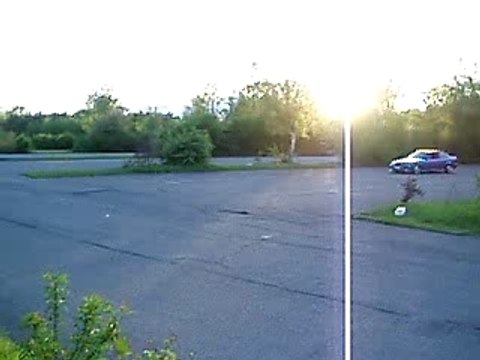 Ptit travers M3 3.2l e36