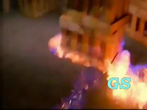 QUEEN LATIFAH, YO YO, MC LYTE, SALT IN PEPA, TLC & PATRA (FREEDOM)