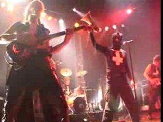 GOGOL 1ER "No Religion War"