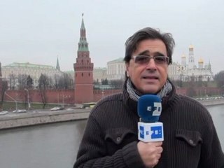 Informe a cámara: Entra en vigor en Rusia polémica ley que regula actividades de las ONG