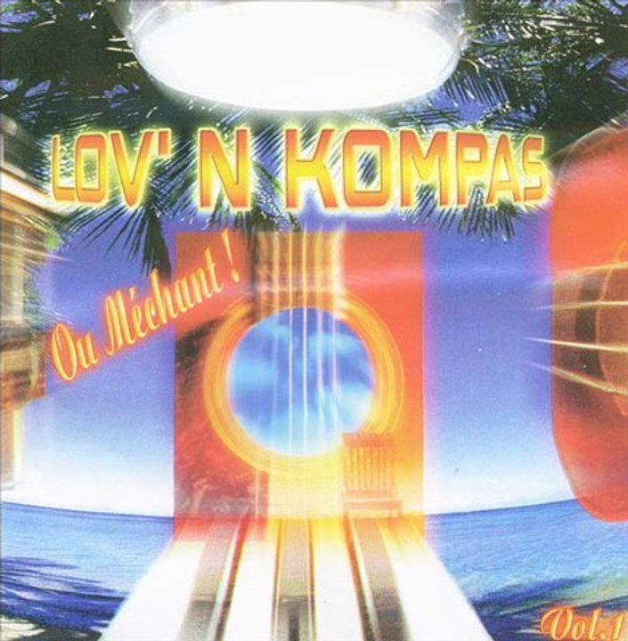 Leopards         LOVE N KOMPAS