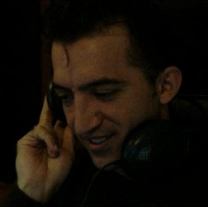 YAKAMOZ 18 11 2000 SON PROGRAM BÖLÜM 01