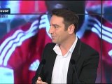 Club House - Bordeaux/Marseille [extrait]