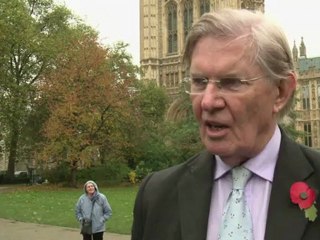 Eurosceptics make themselves heard in UK