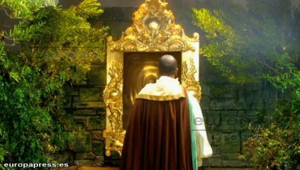 Nicki Minaj presenta el spot de su perfume