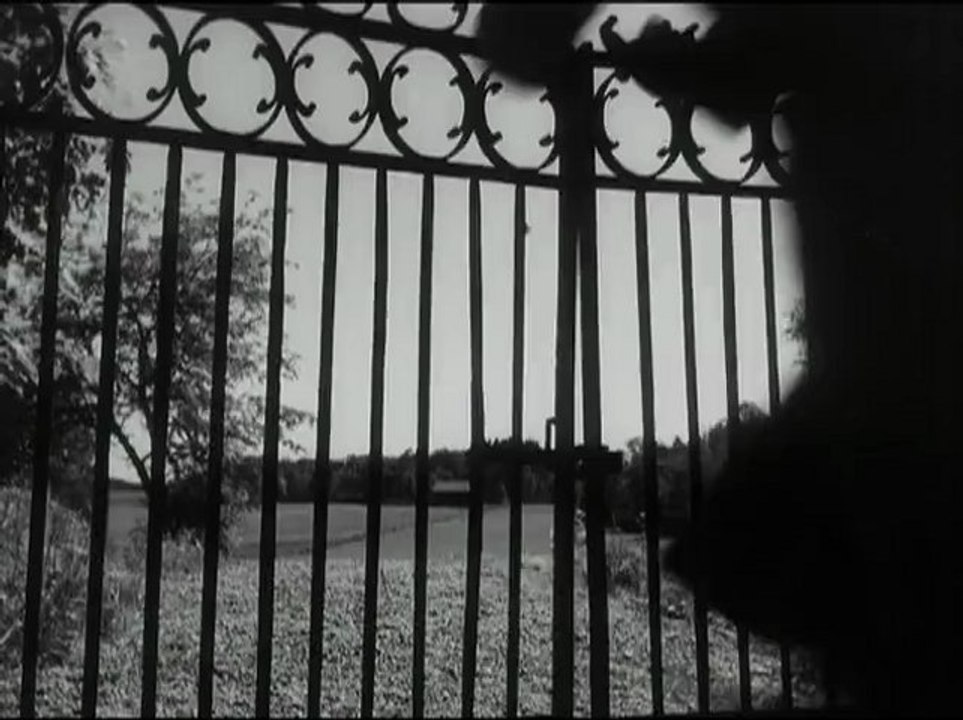 "Elle n'a dansé qu'un seul été" - extrait