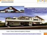 Kumar Picasso-Picture Perfect & Marvellous 3 BHK Bungalows in Hadapsar