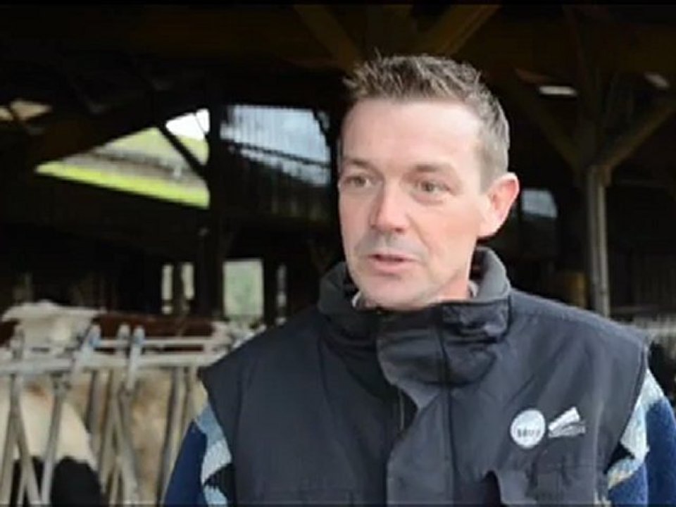 Directive nitrates mobilisation (E. Lachaize - SG FDSEA49)