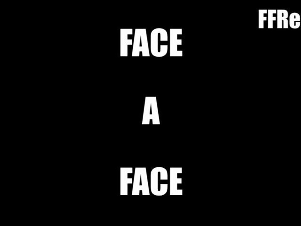 Face à Face IV