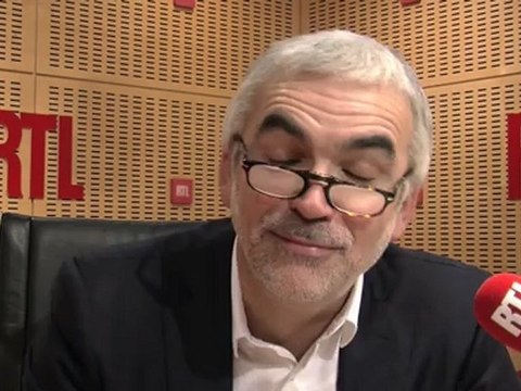 On refait le match - Le débrief - Pascal Praud - 20/11/2012