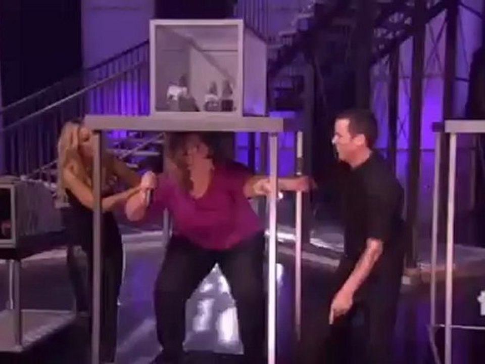 Killer Karaoke - Head Case