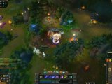 LoL Moments - LoL Moments  - The Outplays ft. Cody ! - League of Legends - S5 #41