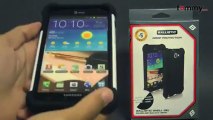 Ballistic SG Series Samsung Galaxy Note 2 Case Review in HD- Samsung Galaxy Note 2 Accessories