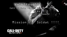 Walkthrough Call of Duty Black Ops 2 - Mission 2 - Xbox 360 mode solo -