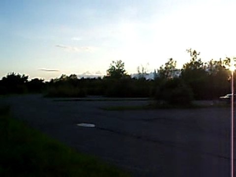 Petit travers M3 3.2l beau passage