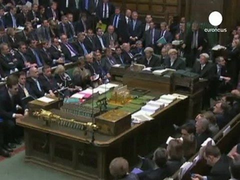 GB: peggiorano i conti pubblici