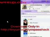 Hack Yahoo Messenger Password | FREE Download , télécharger December 2012 Update
