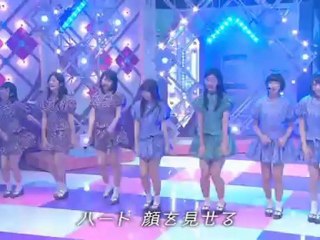春のメロディー 乃木坂46