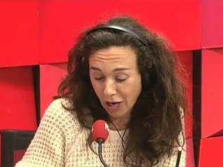 Sebastian Marx fait son billet du jour dans A La Bonne Heure du 21/11/2012