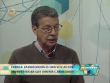 Padilla: “La economía informal aporta la mitad de empleos en Venezuela”