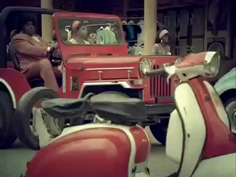 Tigo  Thumni - YouTube