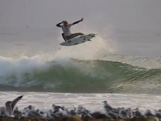 2012 Gromsearch National Final - Rip Curl